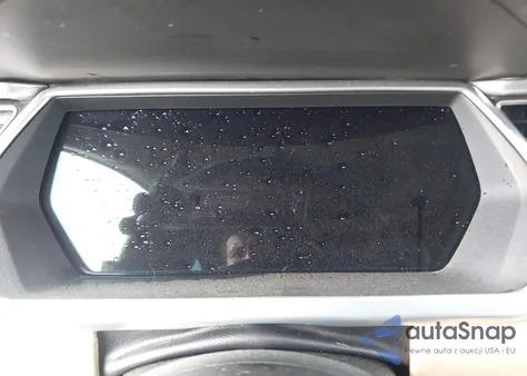 2013 Tesla Model S Performance z USA, uszkodzony, nr VIN 5YJSA1DP7DFP17019